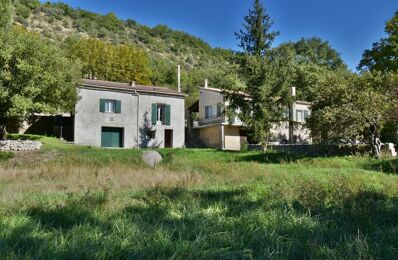 vente maison 350 000 € à proximité de Moustiers-Sainte-Marie (04360)