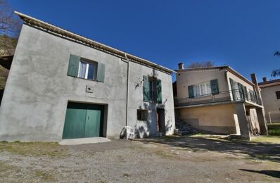 vente maison 319 000 € à proximité de Digne-les-Bains (04000)