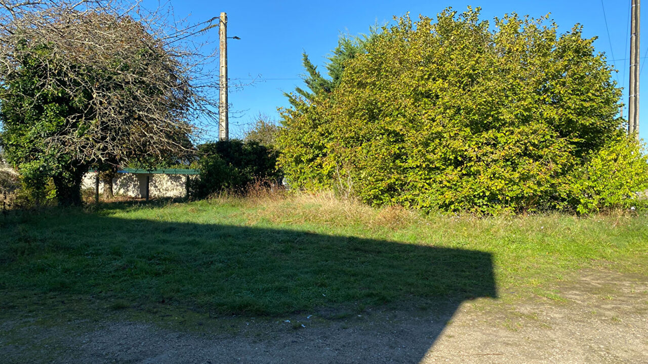 terrain  pièces 330 m2 à vendre à Traînou (45470)