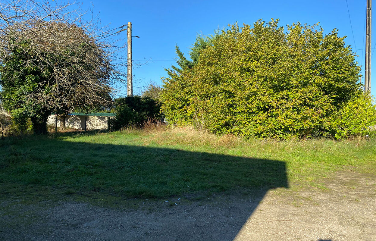 terrain  pièces 330 m2 à vendre à Traînou (45470)