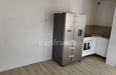 location maison 490 € CC /mois à proximité de Haillicourt (62940)