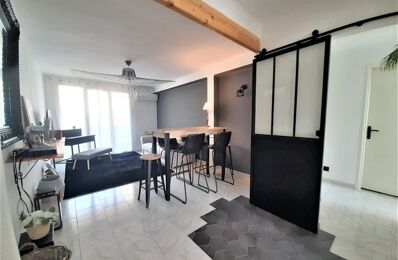 vente appartement 215 000 € à proximité de Fos-sur-Mer (13270)