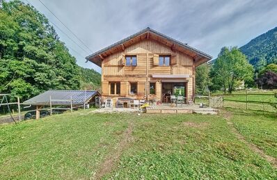 vente maison 700 000 € à proximité de Les Contamines-Montjoie (74170)