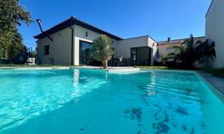 Maison 5 Pièces 113 m² à vendre à Alès (30100)