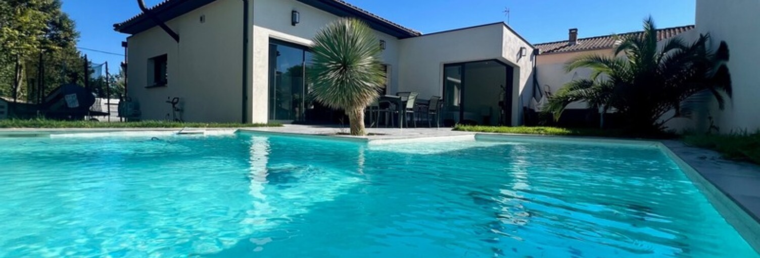 Maison 5 Pièces 113 m² à vendre à Alès (30100)