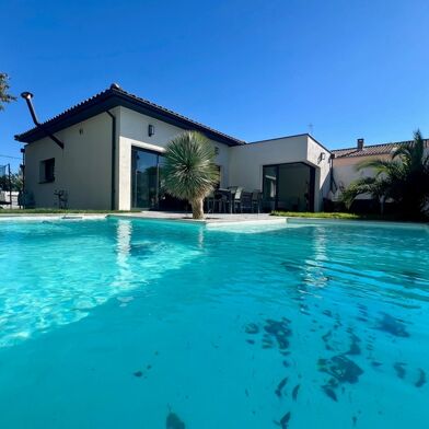 Maison 5 pièces 365000 €