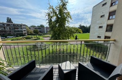 vente appartement 565 000 € à proximité de Le Mesnil-le-Roi (78600)