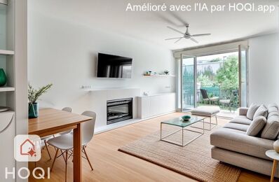 vente appartement 572 000 € à proximité de Mareil-Marly (78750)