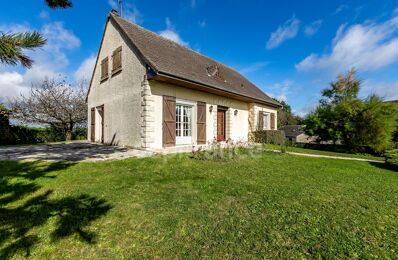 vente maison 194 400 € à proximité de Beuvardes (02130)