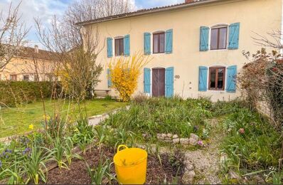 vente maison 254 400 € à proximité de Ruffec (16700)