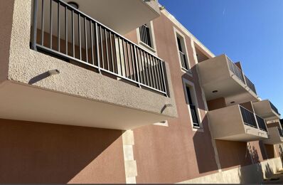 vente appartement 219 000 € à proximité de Lespignan (34710)