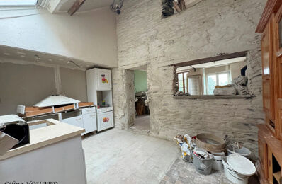 vente maison 195 000 € à proximité de Le Plessis-Grammoire (49124)