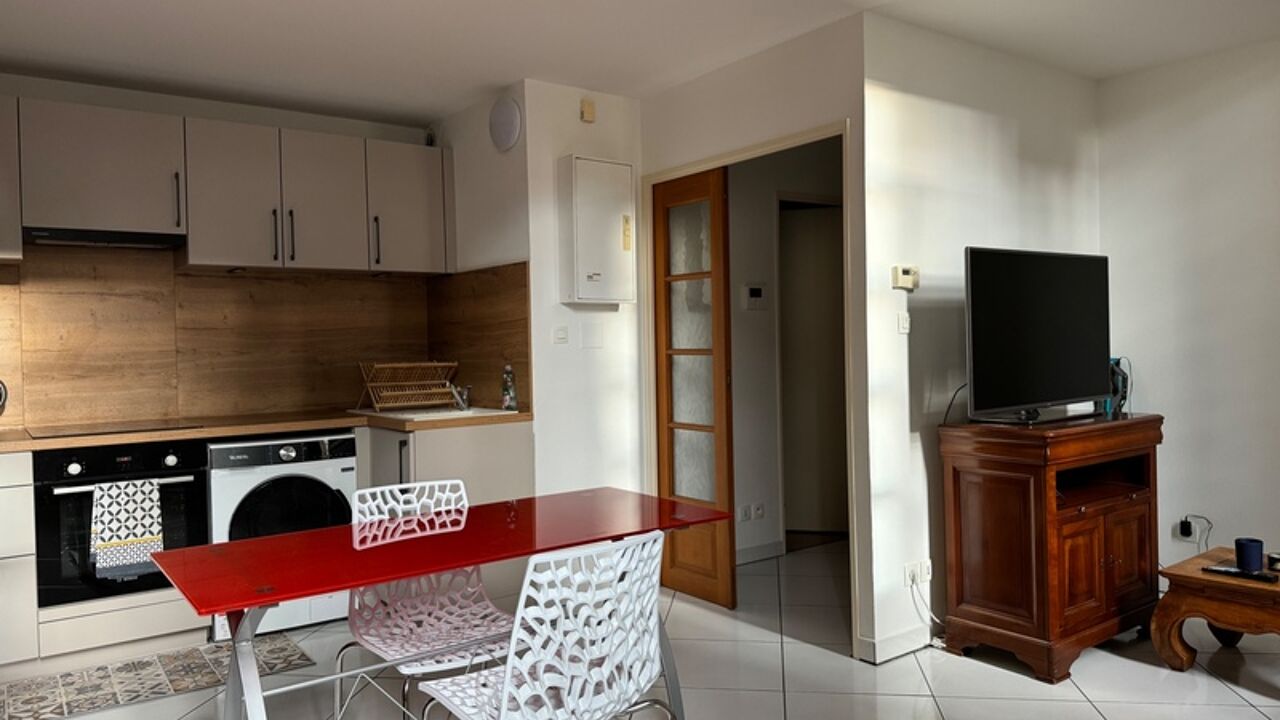 appartement 2 pièces 48 m2 à louer à Nancy (54000)