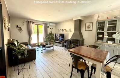 vente maison 274 500 € à proximité de Taillebourg (17350)