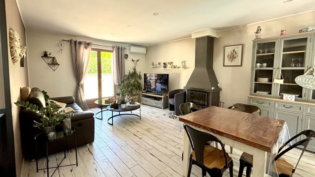 maison 6 pièces 103 m2 à vendre à Taillebourg (17350)