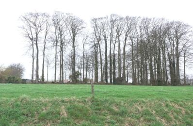 terrain  pièces 850 m2 à vendre à Nointot (76210)