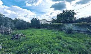 Terrain  390 m² à vendre à Saint-André-de-Sangonis (34725)