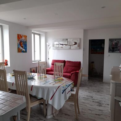 Appartement 3 pièces 51 m²