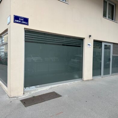 Commerce 4 pièces 70 m²