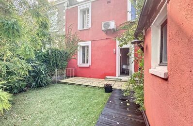 vente maison 299 000 € à proximité de Veigné (37250)