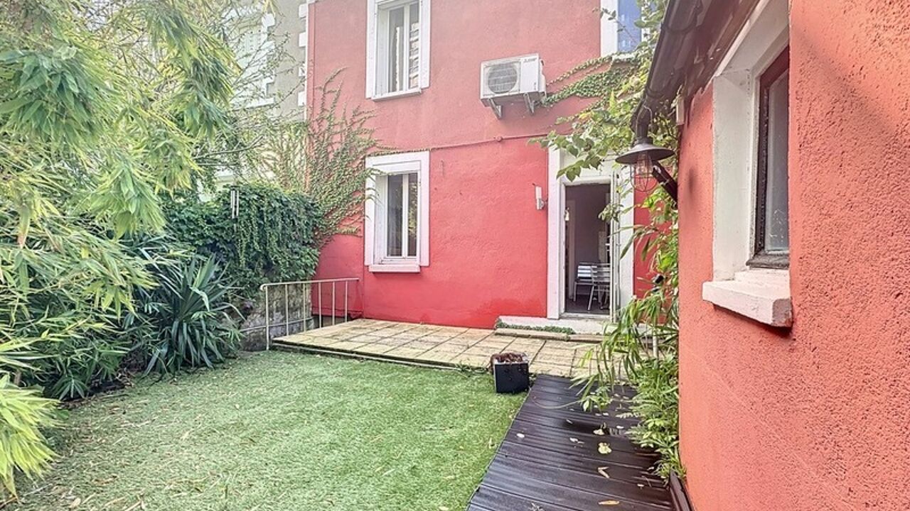 maison 4 pièces 89 m2 à vendre à Tours (37000)