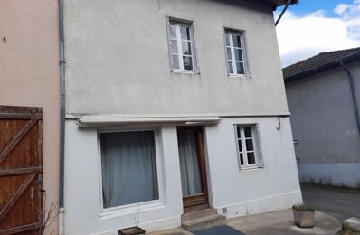 vente maison 77 000 € à proximité de Saint-Pierre-la-Noaille (42190)