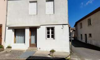 Maison 7 Pièces 130 m² à vendre à Chenay-le-Châtel (71340)