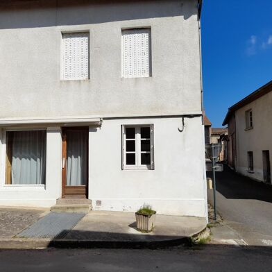 Maison 7 pièces 66000 €