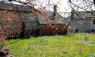 Maison 7 Pièces 130 m² à vendre à Chenay-le-Châtel (71340)