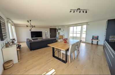 vente appartement 418 000 € à proximité de Saint-Laurent-d'Aigouze (30220)