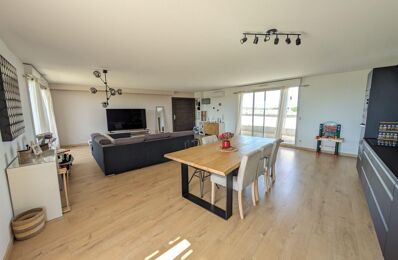 vente appartement 418 000 € à proximité de Beauvoisin (30640)