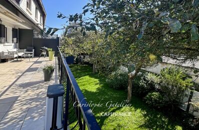 vente appartement 399 000 € à proximité de Thiverval-Grignon (78850)