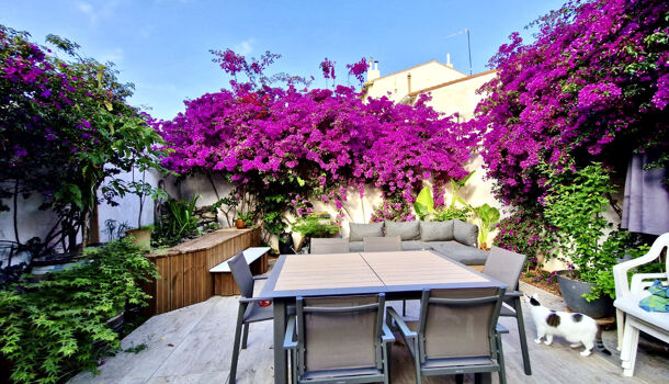 Villa / Maison 6 pièces  à vendre Perpignan 66000