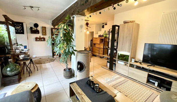 Villa / Maison 6 pièces  à vendre Perpignan 66000