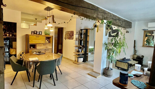 Villa / Maison 6 pièces  à vendre Perpignan 66000