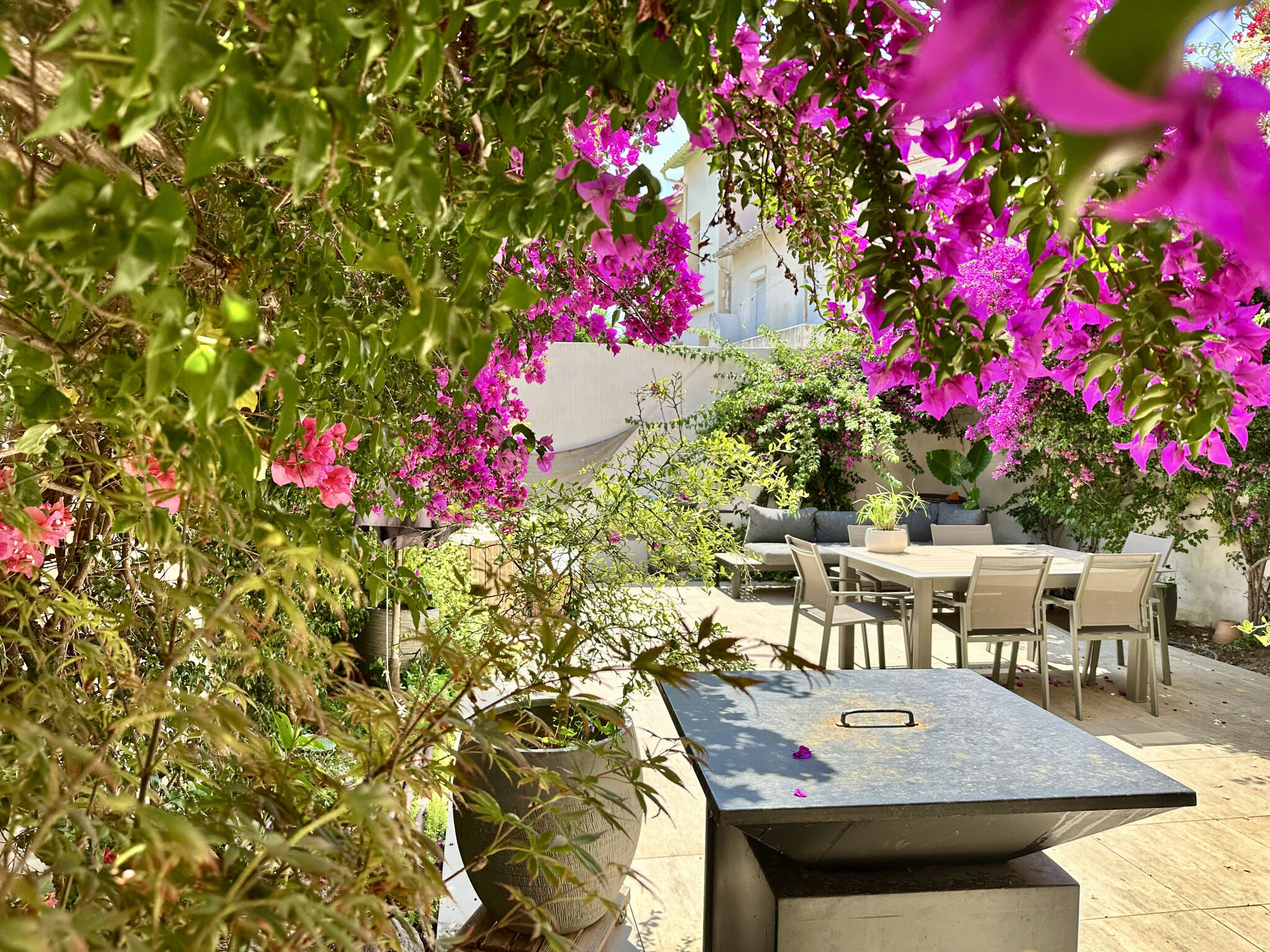 Villa / Maison 6 pièces  à vendre Perpignan 66000