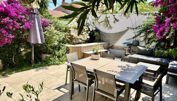 Villa / Maison 6 pièces  à vendre Perpignan 66000