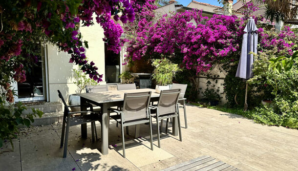 Villa / Maison 6 pièces  à vendre Perpignan 66000