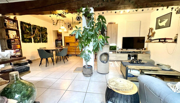 Villa / Maison 6 pièces  à vendre Perpignan 66000