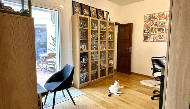 Villa / Maison 6 pièces  à vendre Perpignan 66000