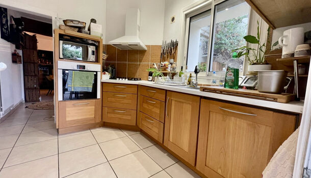 Villa / Maison 6 pièces  à vendre Perpignan 66000