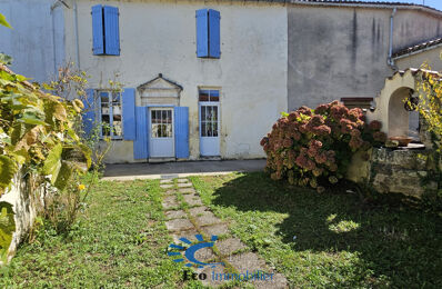 location maison 1 090 € CC /mois à proximité de Périgny (17180)