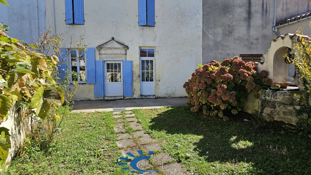 maison 3 pièces 92 m2 à louer à L'Houmeau (17137)