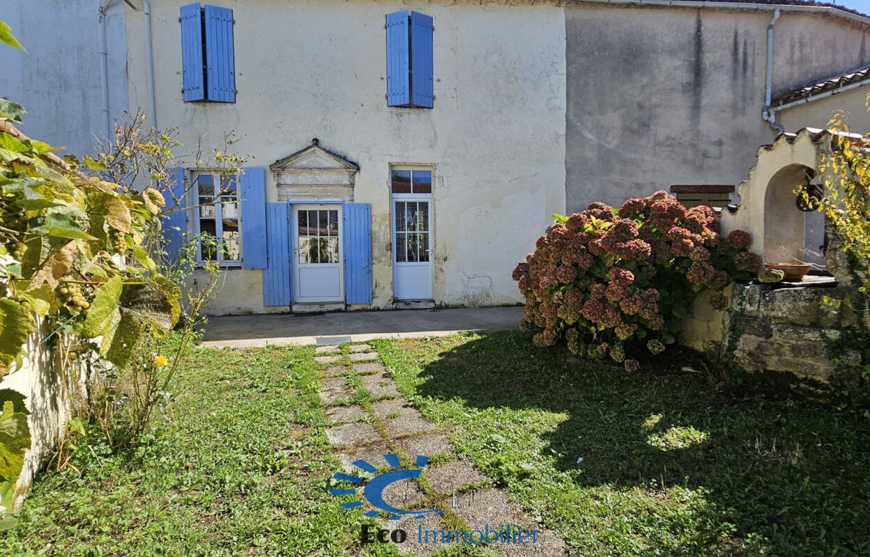 maison 3 pièces 92 m2 à louer à L'Houmeau (17137)