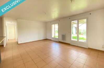 vente maison 235 000 € à proximité de Grézillac (33420)