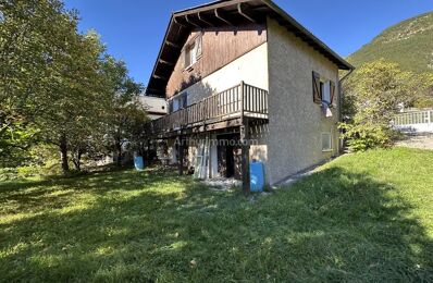 vente maison 199 000 € à proximité de Saint-André-les-Alpes (04170)