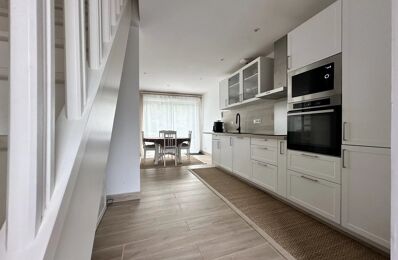 maison 4 pièces 82 m2 à vendre à Vue (44640)