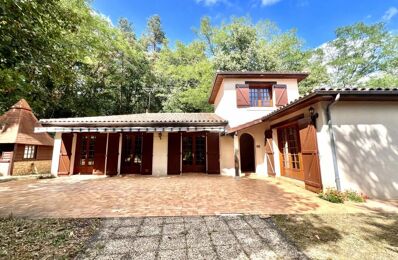 vente maison 230 000 € à proximité de Lamonzie-Saint-Martin (24680)