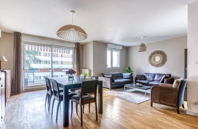 vente appartement 524 000 € à proximité de Saint-Fons (69190)