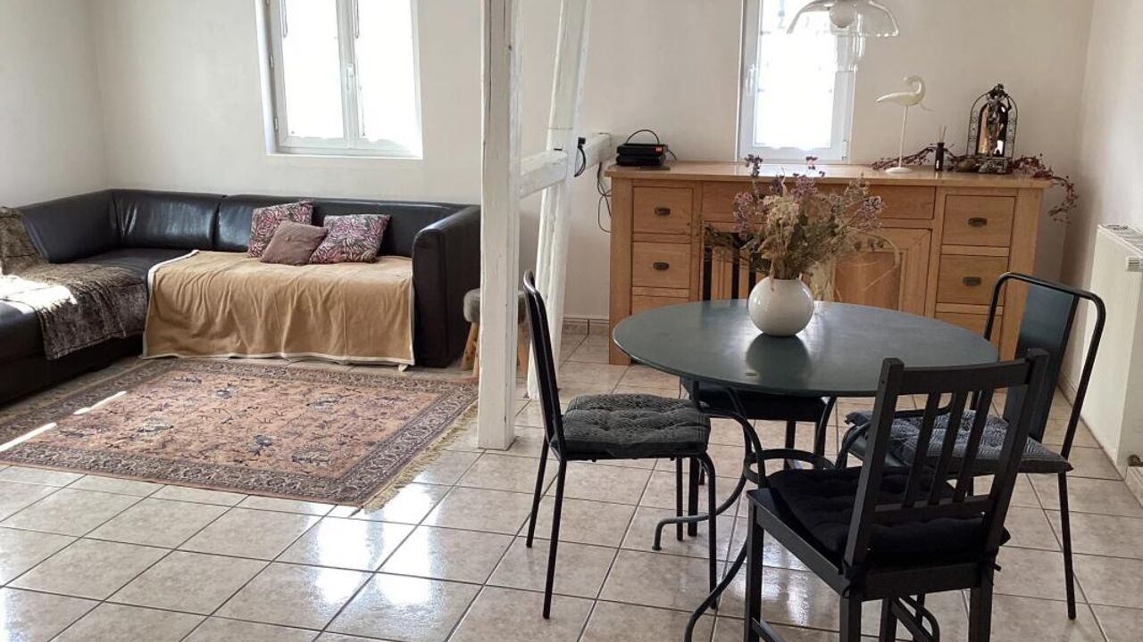 maison 9 pièces 197 m2 à vendre à Geispolsheim (67118)